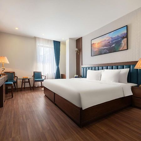 Halong Boutique Hotel Ha Long Luaran gambar
