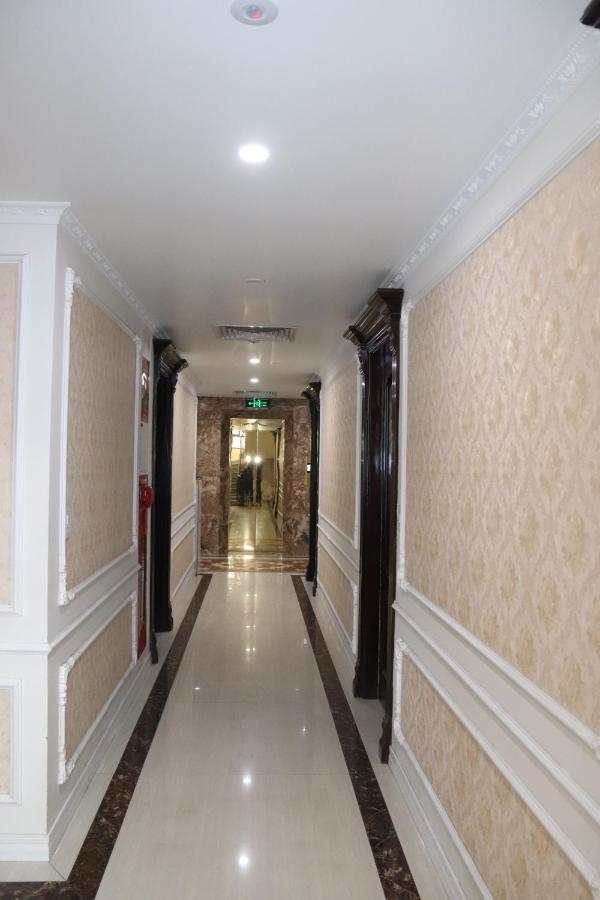 Halong Boutique Hotel Ha Long Luaran gambar