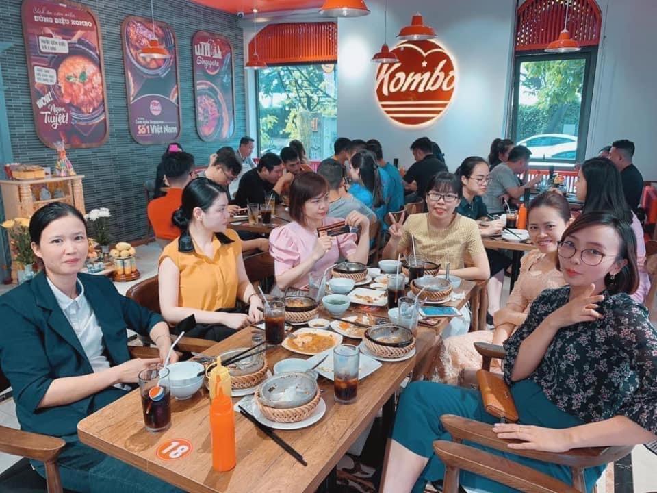 Halong Boutique Hotel Ha Long Luaran gambar