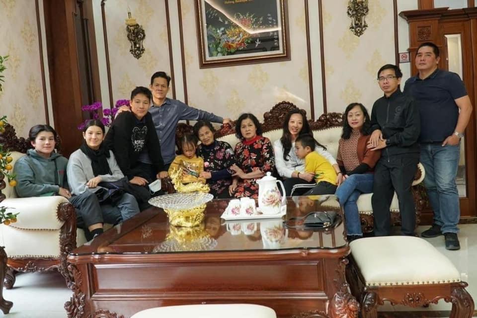 Halong Boutique Hotel Ha Long Luaran gambar
