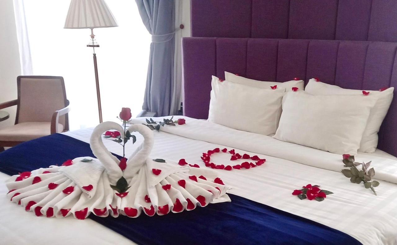 Halong Boutique Hotel Ha Long Luaran gambar