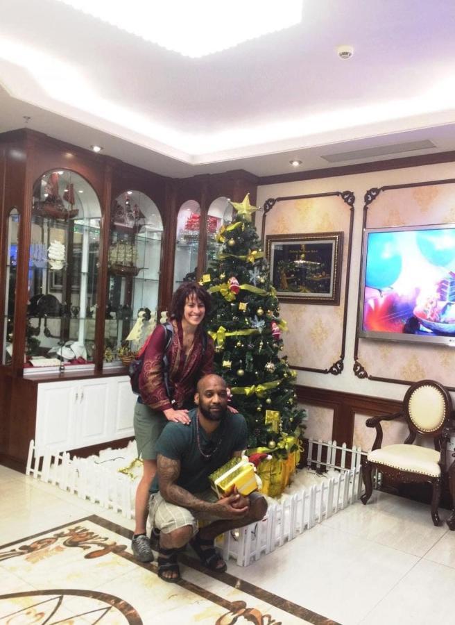 Halong Boutique Hotel Ha Long Luaran gambar