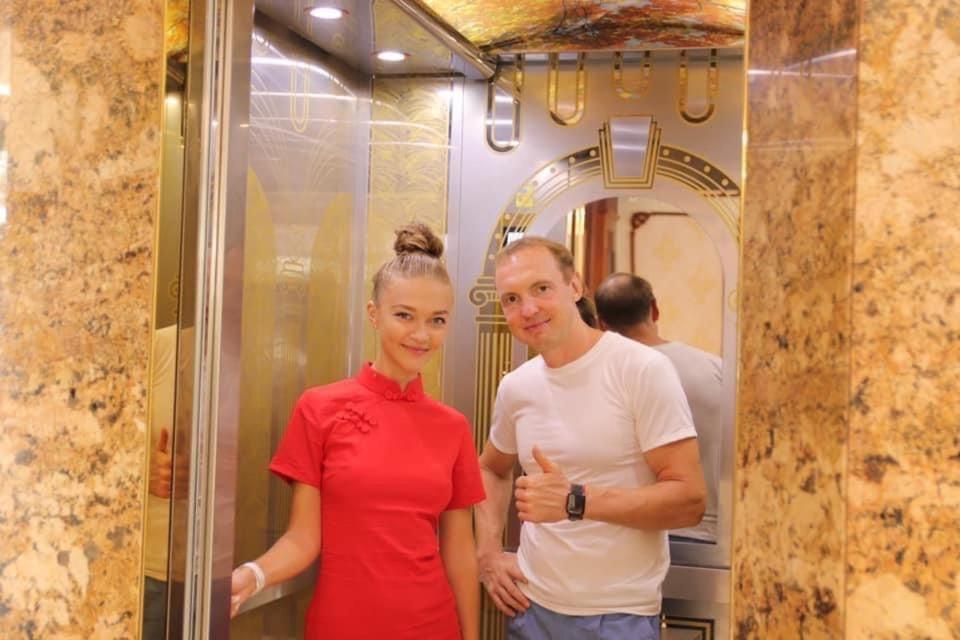 Halong Boutique Hotel Ha Long Luaran gambar