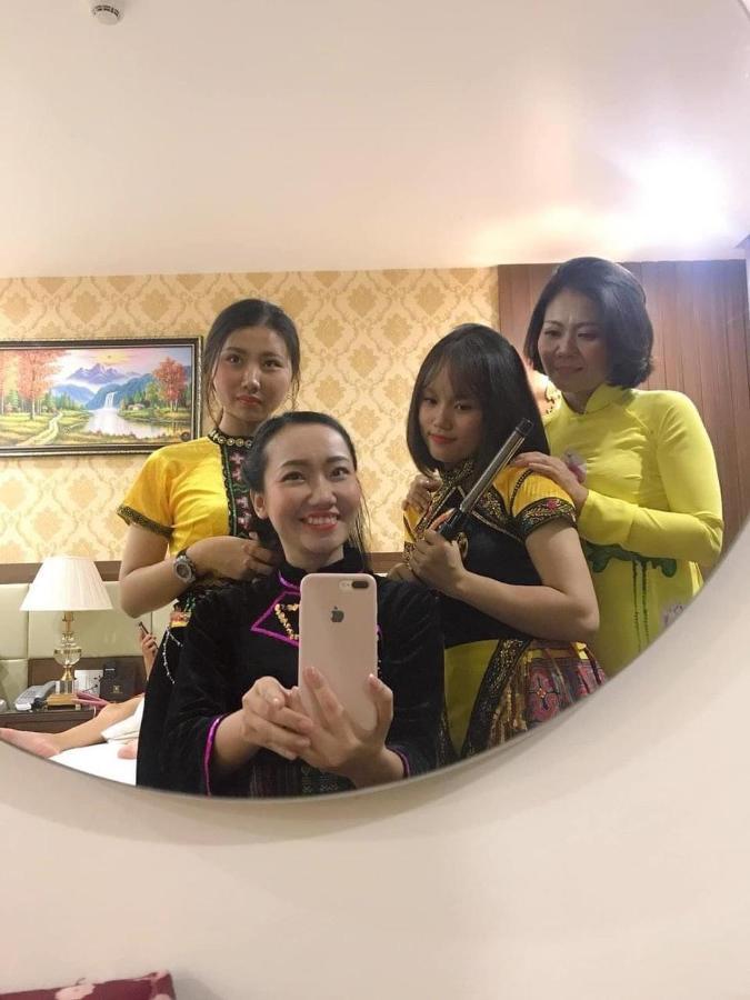 Halong Boutique Hotel Ha Long Luaran gambar