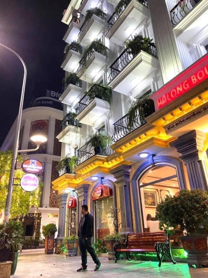 Halong Boutique Hotel Ha Long Luaran gambar