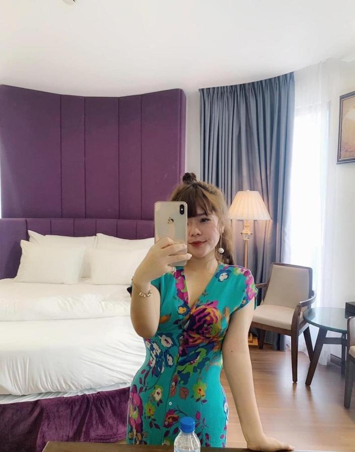 Halong Boutique Hotel Ha Long Luaran gambar