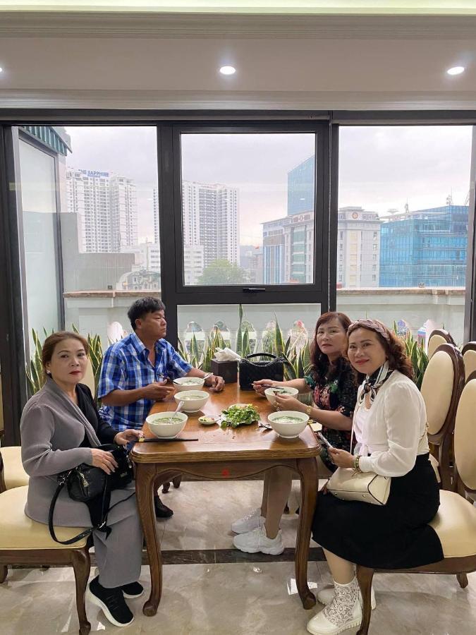 Halong Boutique Hotel Ha Long Luaran gambar