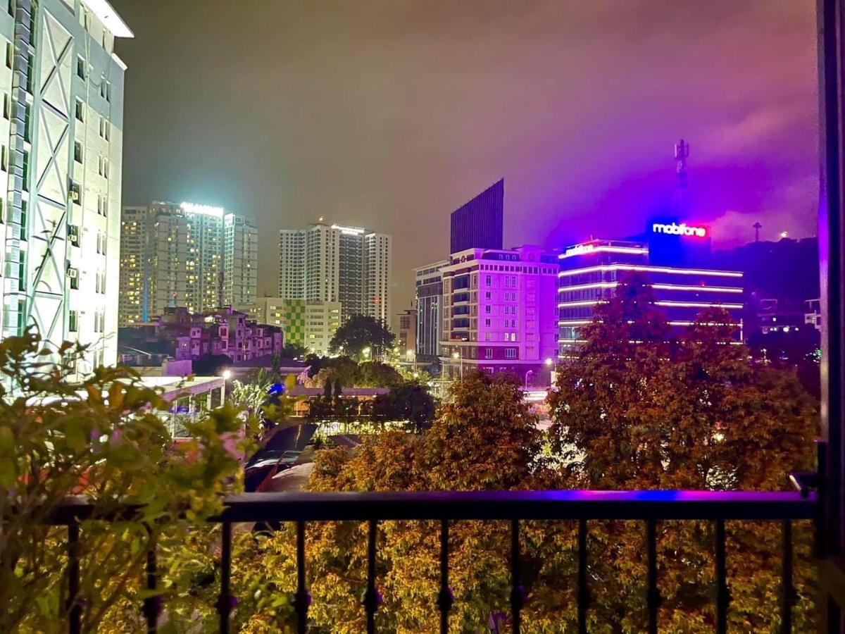 Halong Boutique Hotel Ha Long Luaran gambar