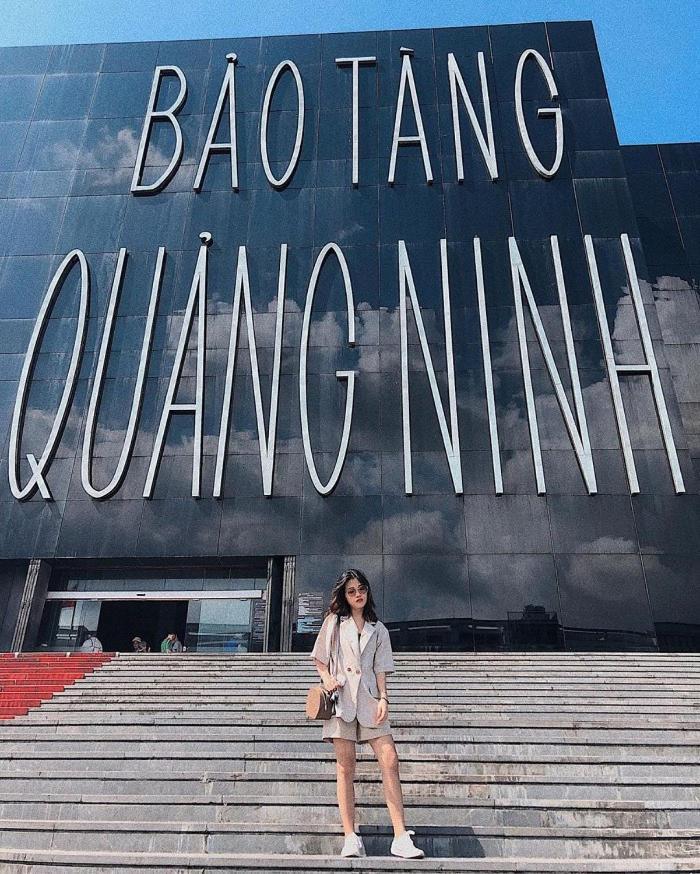 Halong Boutique Hotel Ha Long Luaran gambar