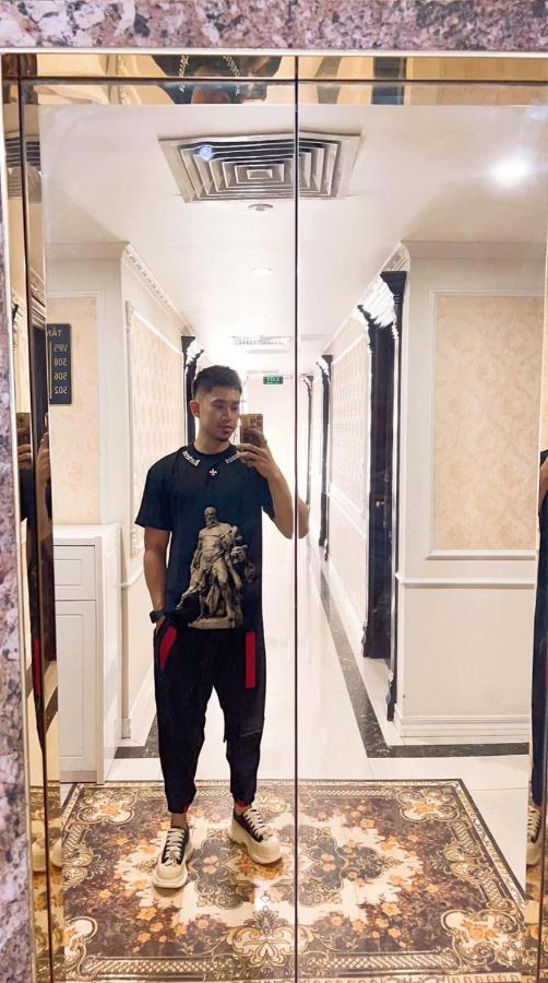 Halong Boutique Hotel Ha Long Luaran gambar