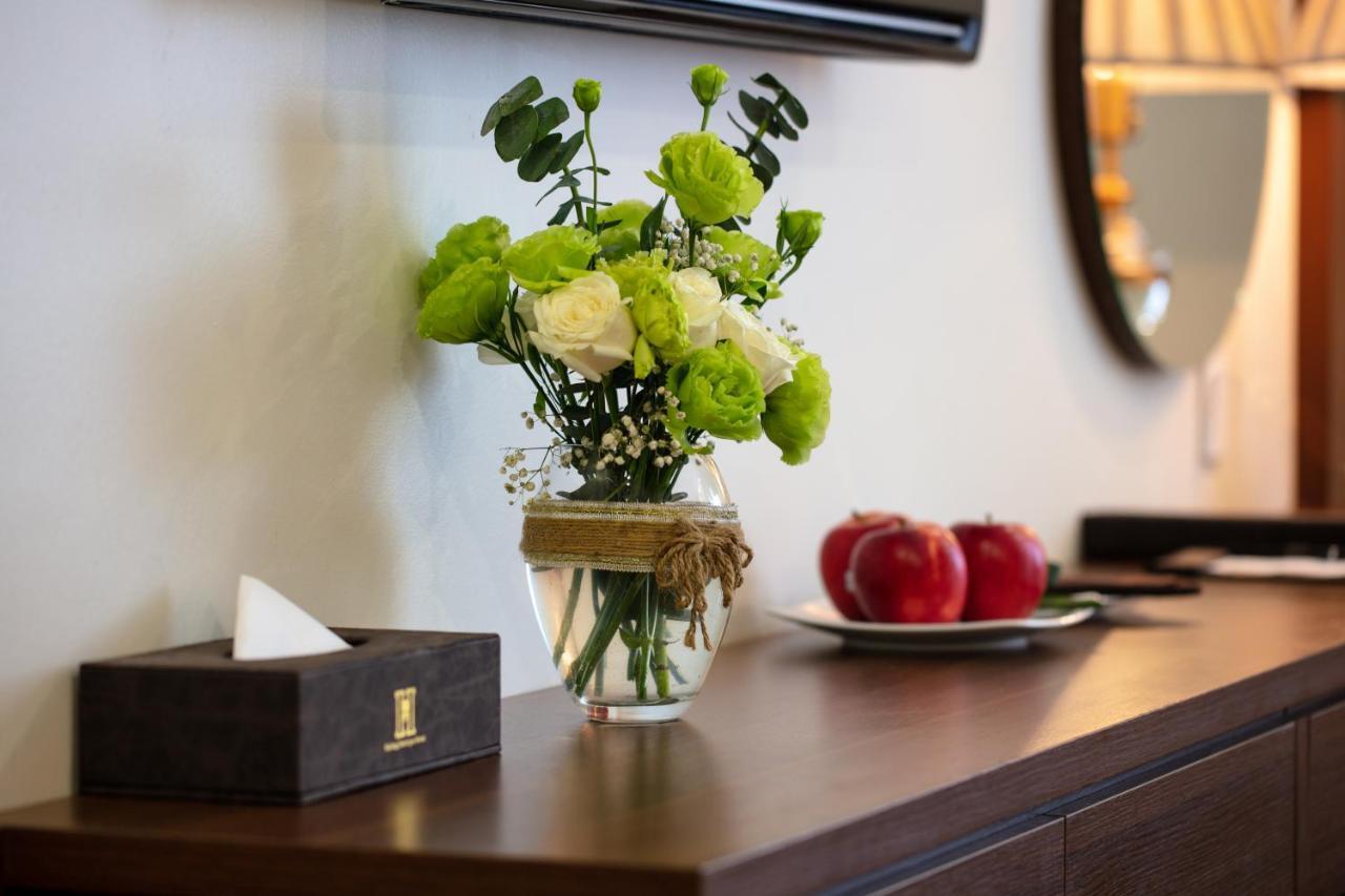 Halong Boutique Hotel Ha Long Luaran gambar