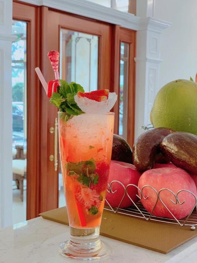 Halong Boutique Hotel Ha Long Luaran gambar