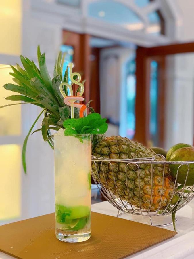 Halong Boutique Hotel Ha Long Luaran gambar